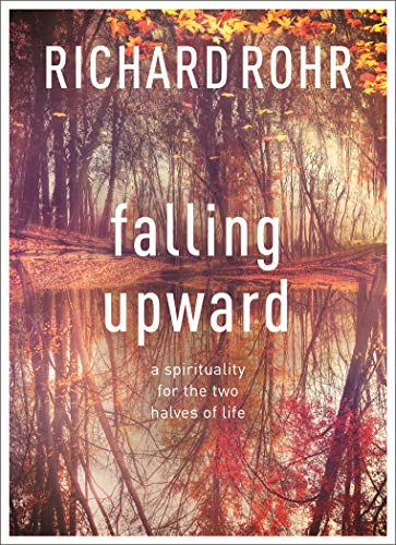 Falling Upward: A Spirituality For The Two Halves Of Life [Lingua Inglese]
