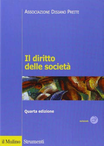 Il Diritto Delle Società