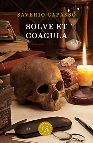 Solve Et Coagula