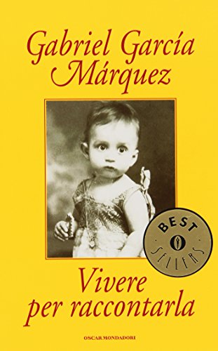 Vivere Per Raccontarla