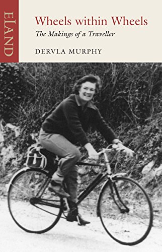 Wheels Within Wheels: Autobiography