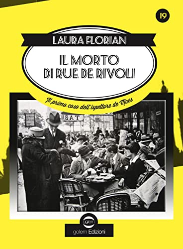 Il Morto Di Rue De Rivoli