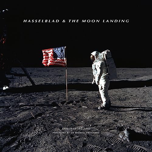 Hasselblad & The Moon Landing