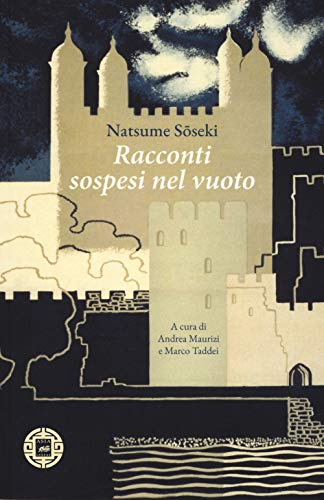 Racconti Sospesi Nel Vuoto