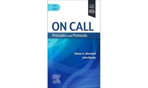 On Call Principles And Protocols: Principles And Protocols