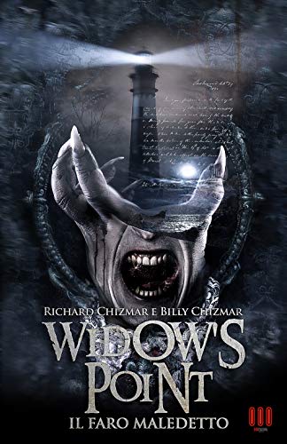 Widow'S Point: Il Faro Maledetto