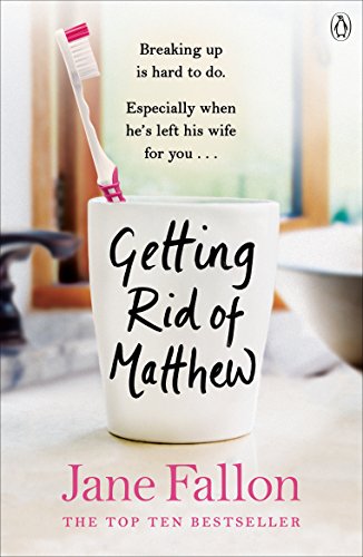 Getting Rid Of Matthew