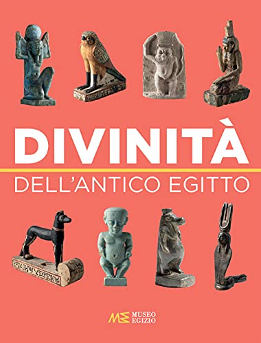 Divinità Dell'Antico Egitto