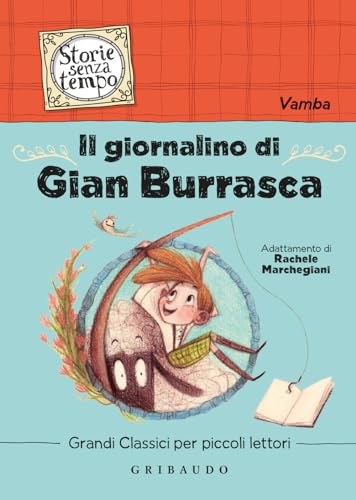Il Giornalino Di Gian Burrasca