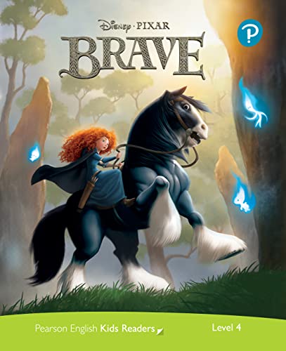 Brave. Level 4. Con Espansione Online