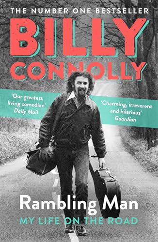 Rambling Man: Travels Of A Lifetime
