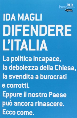 Difendere L'Italia