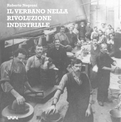 Il Verbano Nella Rivoluzione Industriale