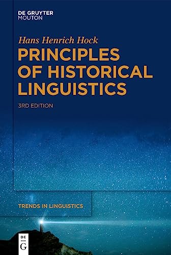 Principles Of Historical Linguistics: 34