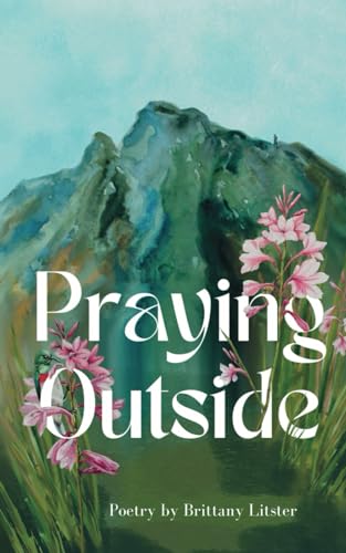 Praying Outside