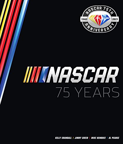 Nascar 75 Years