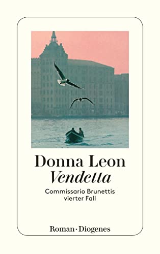 Vendetta: Commissario Brunettis Vierter Fall: 4