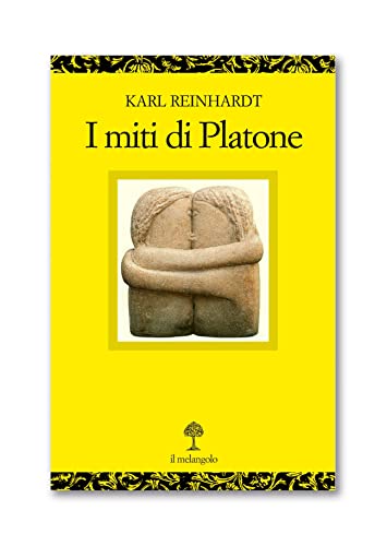 I Miti Di Platone