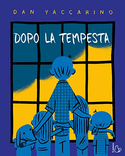 Dopo La Tempesta. Ediz. A Colori