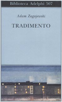 Tradimento