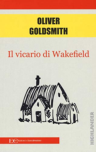 Il Vicario Di Wakefield