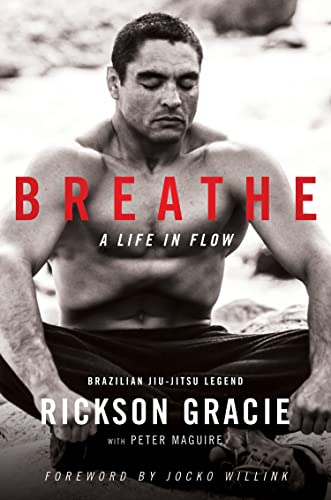 Breathe: A Life In Flow