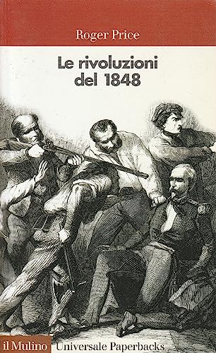 Le Rivoluzioni Del 1848