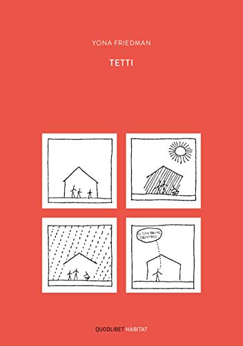 Tetti. Ediz. Illustrata