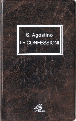 Le Confessioni