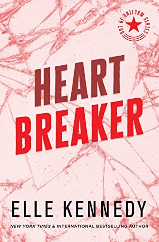 Heart Breaker: 1