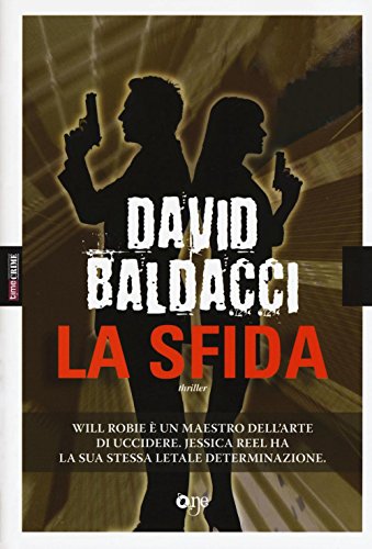 La Sfida: Vol. 2