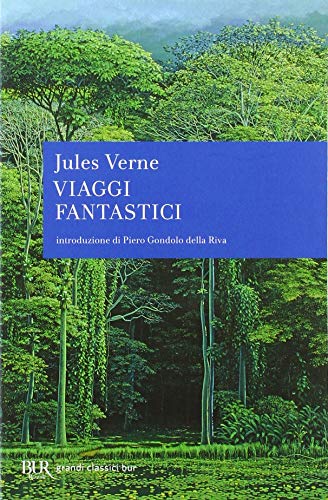 Viaggi Fantastici