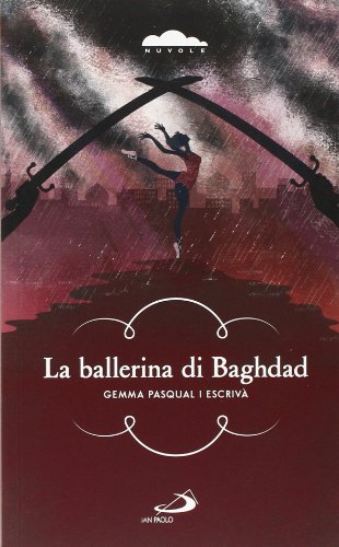 La Ballerina Di Baghdad