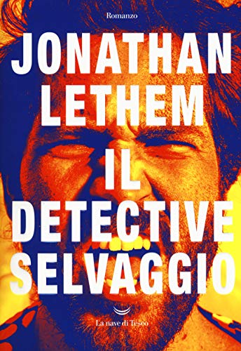 Il Detective Selvaggio