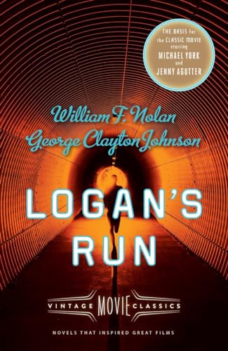 Logan'S Run [Lingua Inglese]: Vintage Movie Classics