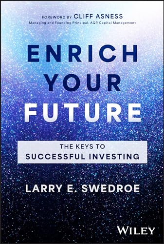 Enrich Your Future: The Keys To Successful Investing