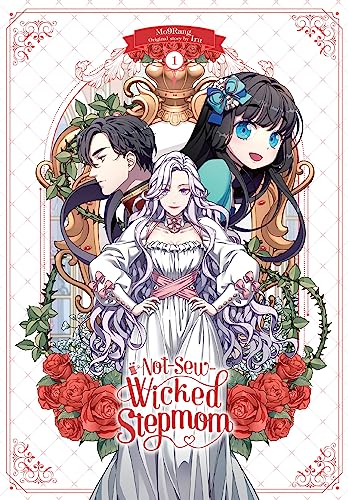 Not Sew Wicked Stepmom 01