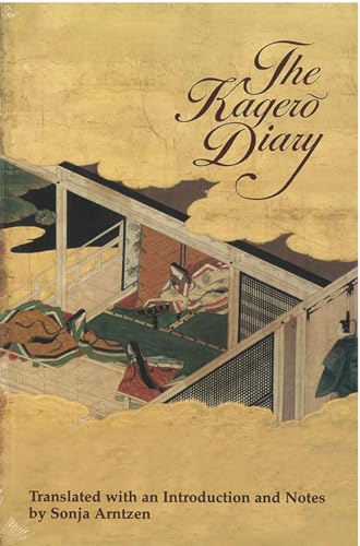 The Kagero Diary: A Woman'S Autobiographical Text From Tenth-Century Japan