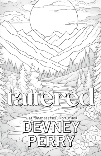 Tattered: Special Edition