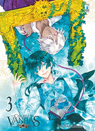 The Case Study Of Vanitas (Vol. 3)