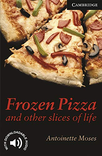 Frozen Pizza And Other Slices Of Life Level 6