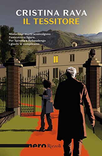 Il Tessitore