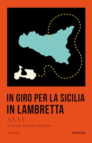 In Giro Per La Sicilia In Lambretta