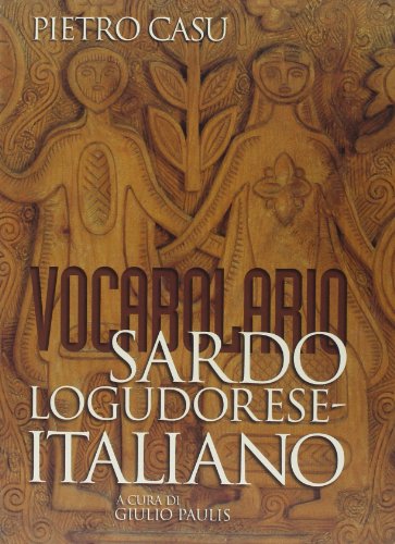 Vocabolario Sardo Lugodorese-Italiano