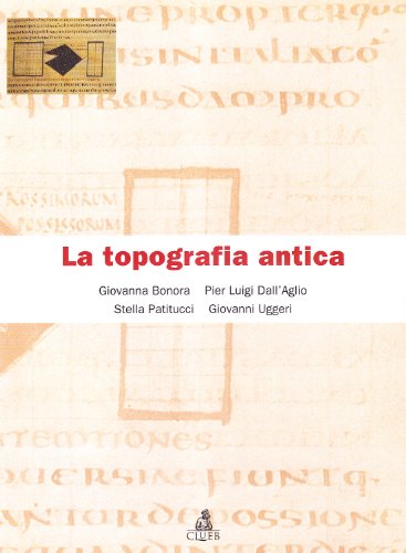 Topografia Antica