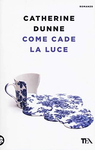 Come Cade La Luce