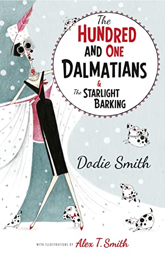 The Hundred And One Dalmatians Modern Classic