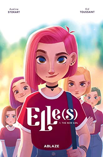 Elle(S) 1: The New Girl
