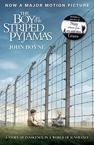 The Boy In The Striped Pajamas