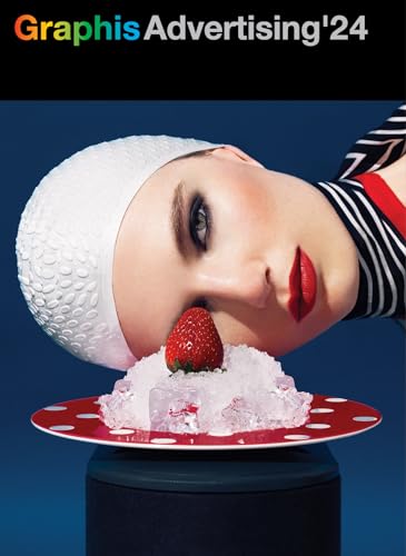 Graphis Advertising Annual 2024